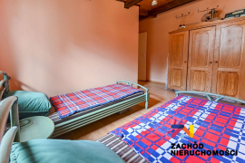 Domek letniskowy w Jesionce 100m od brzegu!